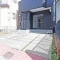 【大阪府/枚方市北楠葉町】枚方市北楠葉町4丁目　中古戸建 駐車場
