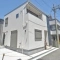 【大阪府/枚方市田口】枚方市田口一丁目新築戸建 外観