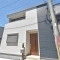 【大阪府/枚方市田口】枚方市田口一丁目新築戸建 外観