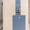 【大阪府/高槻市寿町】高槻市寿町新築戸建て2号棟 インターホ...