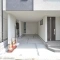 【東京都/墨田区墨田】墨田区墨田5丁目 借地権付新築戸建A号棟 駐車場