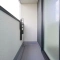 【東京都/墨田区墨田】墨田区墨田5丁目 借地権付新築戸建A号棟 バルコニー