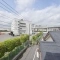 【東京都/墨田区墨田】墨田区墨田5丁目 借地権付新築戸建A号棟 眺望