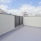 【東京都/墨田区墨田】墨田区墨田5丁目 借地権付新築戸建B号棟 ルーフバルコニー