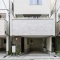 【東京都/品川区戸越】品川区戸越6丁目 新築戸建 B号棟 外観