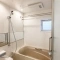 【東京都/品川区戸越】品川区戸越6丁目 新築戸建 D号棟 浴室