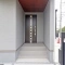 【東京都/江戸川区興宮町】江戸川区興宮町新築戸建て2号棟 外観