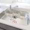 【東京都/江戸川区興宮町】江戸川区興宮町新築戸建て2号棟 キッチン