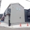 【東京都/江戸川区興宮町】江戸川区興宮町新築戸建て2号棟 外観