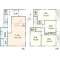 【東京都/江戸川区興宮町】江戸川区興宮町新築戸建て2号棟 間取り図
