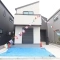 【東京都/江戸川区興宮町】江戸川区興宮町新築戸建て3号棟 外観