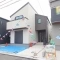 【東京都/江戸川区興宮町】江戸川区興宮町新築戸建て3号棟 外観
