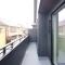 【東京都/江戸川区興宮町】江戸川区興宮町新築戸建て4号棟 バルコニー