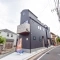 【東京都/板橋区東山町】板橋区東山町　新築戸建1号棟 外観