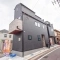 【東京都/板橋区東山町】板橋区東山町　新築戸建1号棟 外観