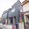 【東京都/板橋区東山町】板橋区東山町　新築戸建2号棟 外観