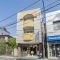 【東京都/中野区上高田】中野区上高田5丁目 店舗付住宅 外観