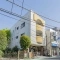 【東京都/中野区上高田】中野区上高田5丁目 店舗付住宅 外観