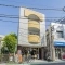 【東京都/中野区上高田】中野区上高田5丁目 店舗付住宅 外観