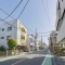 【東京都/中野区上高田】中野区上高田5丁目 店舗付住宅 前面道路
