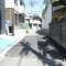 【大阪府/豊中市熊野町】豊中市熊野町　新築戸建 前面道路
