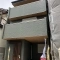 【大阪府/豊中市春日町】豊中市春日町四丁目　新築戸建　B号地 外観