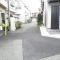 【大阪府/豊中市夕日丘】豊中市夕日丘二丁目　新築戸建 前面道路