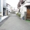 【大阪府/豊中市夕日丘】豊中市夕日丘二丁目　新築戸建 前面道路