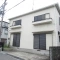 【大阪府/豊中市本町】豊中市本町九丁目　中古戸建 外観