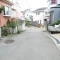 【大阪府/豊中市東泉丘】豊中市東泉丘1丁目　中古戸建 前面道路