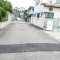 【大阪府/池田市旭丘】池田市旭丘三丁目　新築戸建　2号棟 前面道路