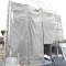 【大阪府/池田市旭丘】池田市旭丘三丁目　新築戸建 外観