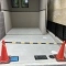 【大阪府/豊中市西緑丘】豊中市西緑丘三丁目　新築戸建　3号地 駐車場