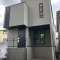 【大阪府/豊中市西緑丘】豊中市西緑丘三丁目　新築戸建　3号地 外観