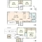 【東京都/北区西ケ原】北区西ケ原3丁目　A号棟 間取り図