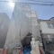 【東京都/北区豊島】北区豊島8丁目新築戸建 外観