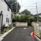 【東京都/文京区千駄木】文京区千駄木5丁目 新築戸建 前面道路