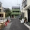 【東京都/文京区千駄木】文京区千駄木5丁目 新築戸建 前面道路
