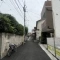 【東京都/文京区千駄木】文京区千駄木5丁目 新築戸建 前面道路