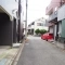 【東京都/足立区西新井】足立区西新井4丁目　中古一戸建て 前面道路