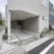 【東京都/品川区旗の台】品川区旗の台五丁目戸建 駐車場