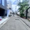 【東京都/品川区旗の台】品川区旗の台五丁目　新築戸建 前面道路