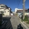 【神奈川県/横浜市中区本牧元町】中区本牧元町新築戸建 前面道路