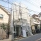 【神奈川県/横浜市金沢区富岡西】金沢区富岡西7丁目　新築戸建て 外観