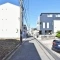 【神奈川県/横浜市中区根岸町】中区根岸町3丁目　新築戸建て　1号棟 現地