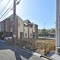 【神奈川県/横浜市中区根岸町】中区根岸町3丁目　新築戸建て　1号棟 現地