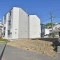 【神奈川県/横浜市中区根岸町】中区根岸町3丁目　新築戸建て　2号棟 現地