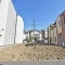 【神奈川県/横浜市中区根岸町】中区根岸町3丁目　新築戸建て　2号棟 現地