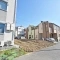 【神奈川県/横浜市中区根岸町】中区根岸町3丁目　新築戸建て　2号棟 現地