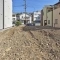 【神奈川県/横浜市中区根岸町】中区根岸町3丁目　新築戸建て　2号棟 現地